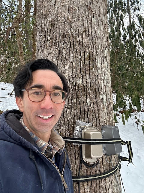 Dr. Christopher Oishi